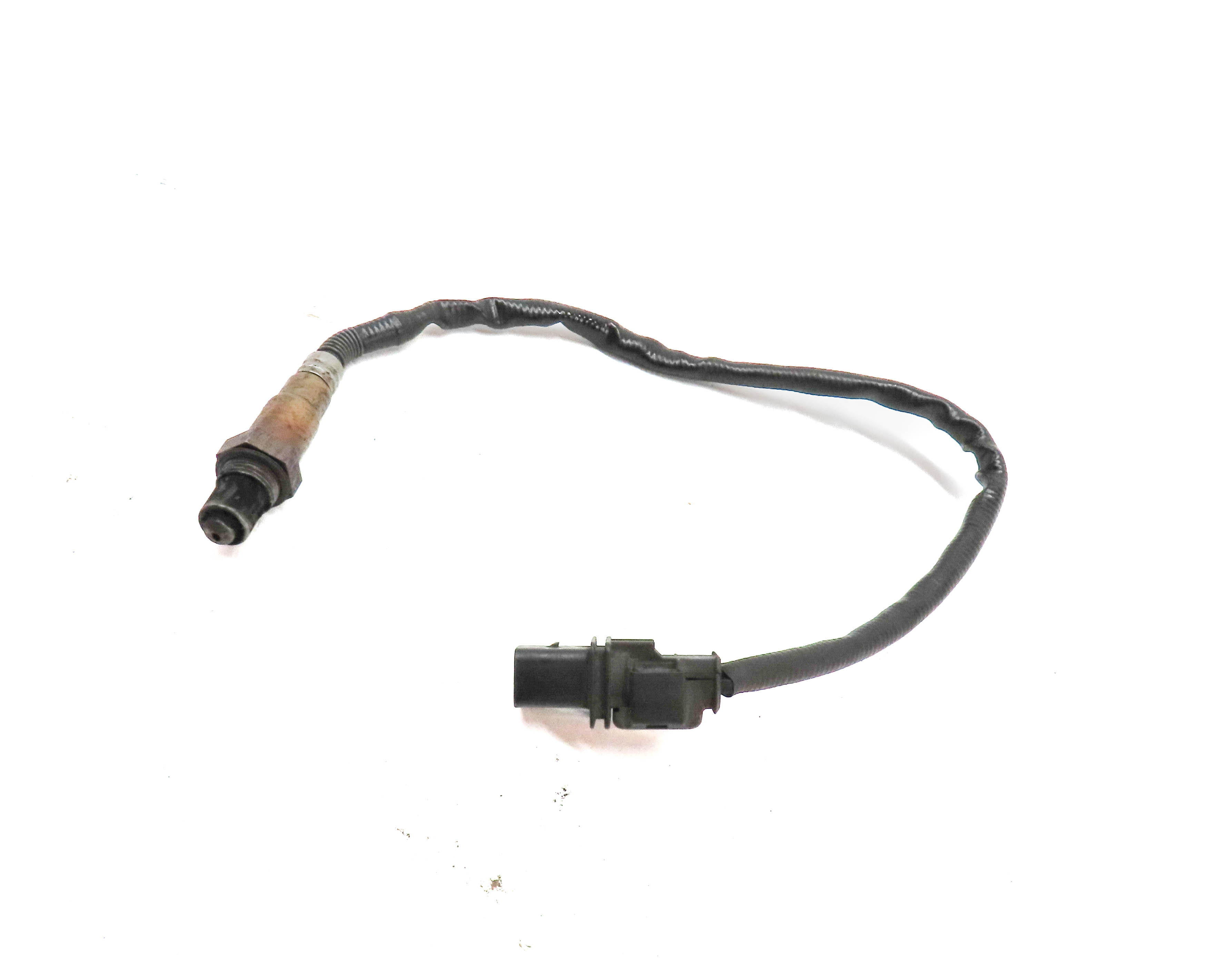 07 MERCEDES ML320 (W164) 3.0L DIESEL OM642 ENGINE OXYGEN O2 LAMBDA PROBE SENSOR — exact item pictured